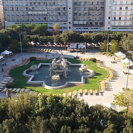 L'Attico Di Piazza Mazzini Rooms Lecce Zewnętrze zdjęcie